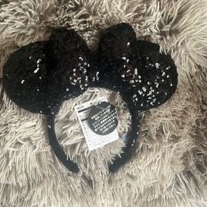 Authentic Minnie ears from Tokyo Disneyland